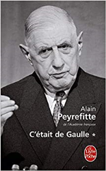 C'était de Gaulle, tome 1